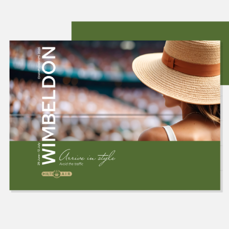 View LUXURY EVENTS