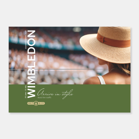 View LUXURY EVENTS