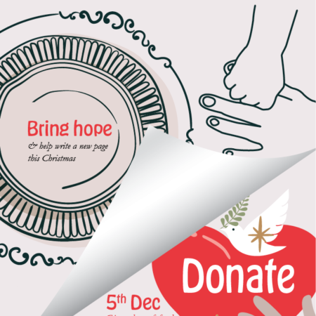 View CORPORATE FUNDRAISING CAMPAIGN